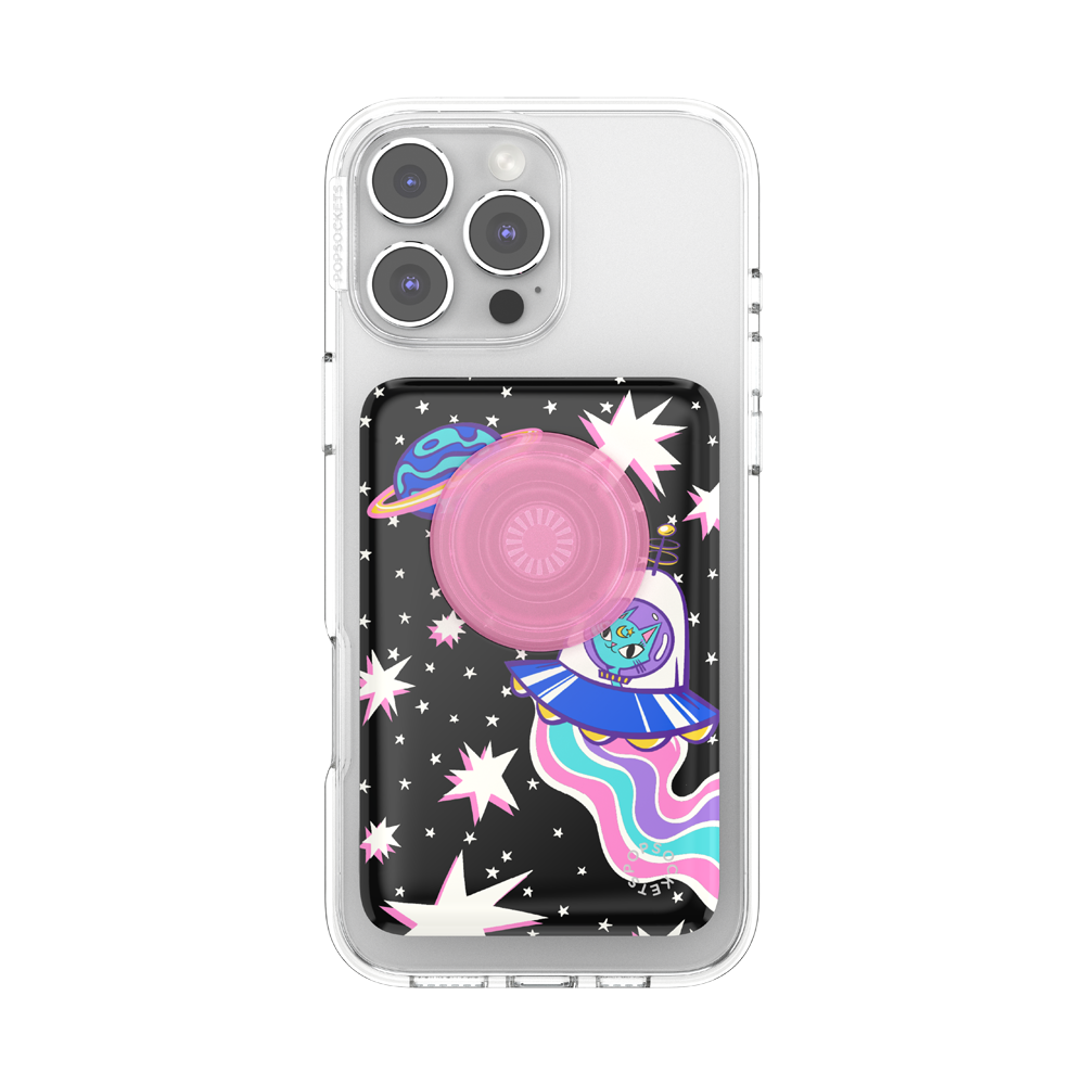Space Wiz — MagSafe PowerPack - US 29821