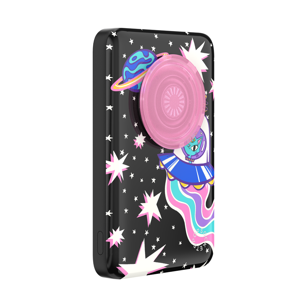 Space Wiz — MagSafe PowerPack - US 83928