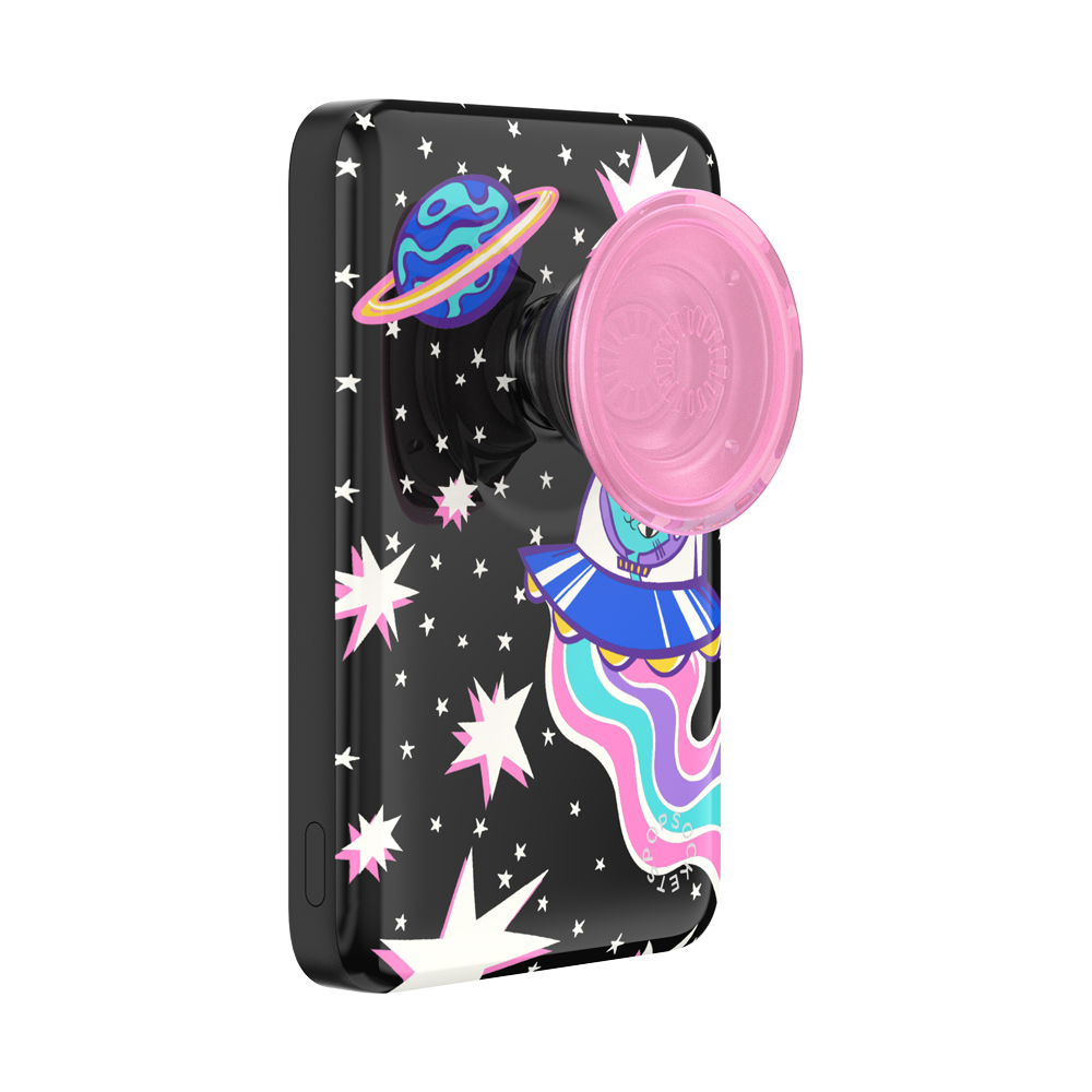 Space Wiz — MagSafe PowerPack - US 29821