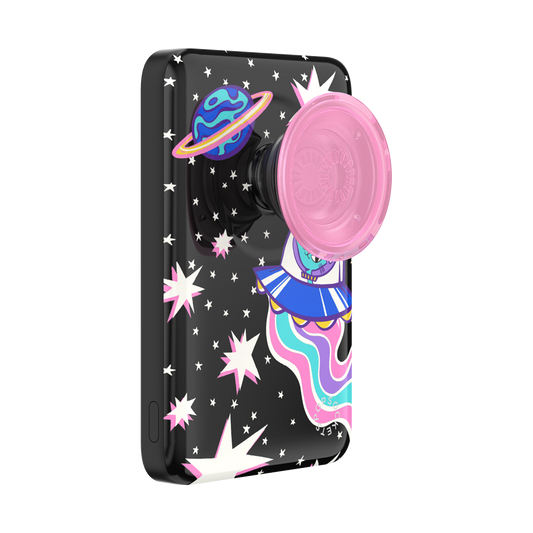 Space Wiz — MagSafe PowerPack - US 78531