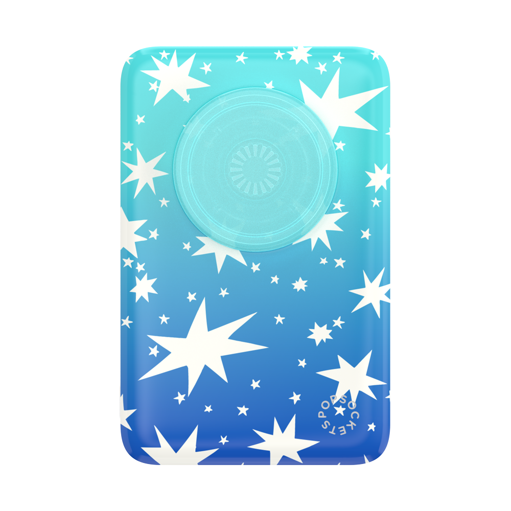 Space Zap Ombre — MagSafe PowerPack - US 15920