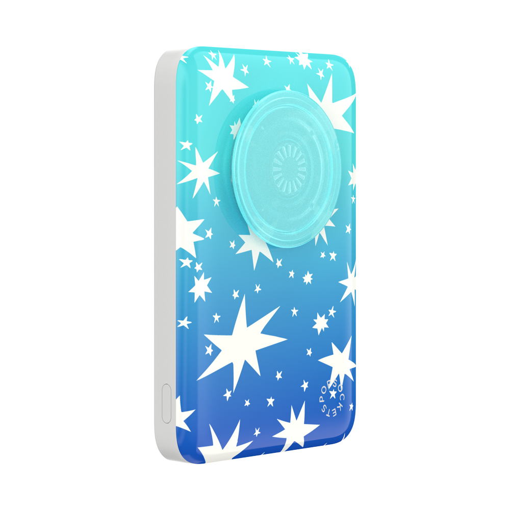 Space Zap Ombre — MagSafe PowerPack - US 27514