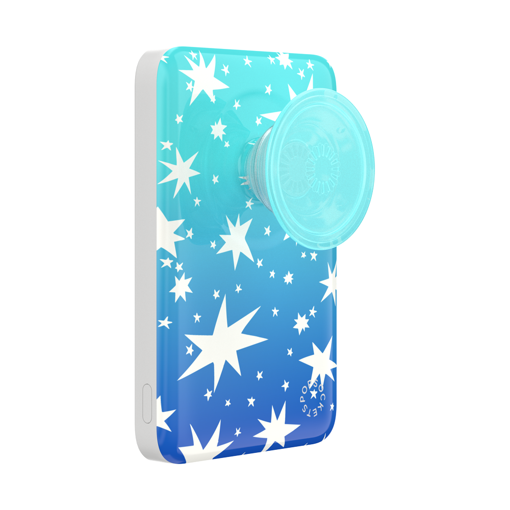 Space Zap Ombre — MagSafe PowerPack - US 04788