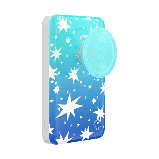 Space Zap Ombre — MagSafe PowerPack - US 15920