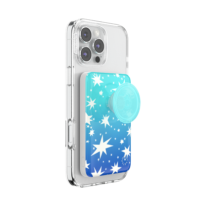 Space Zap Ombre — MagSafe PowerPack - US 15920