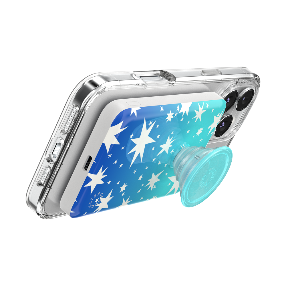 Space Zap Ombre — MagSafe PowerPack - US 27514