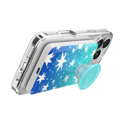 Space Zap Ombre — MagSafe PowerPack - US 15920