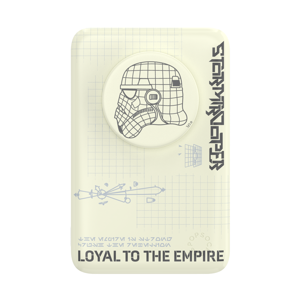 Stormtrooper Spec — MagSafe PowerPack - US 82848