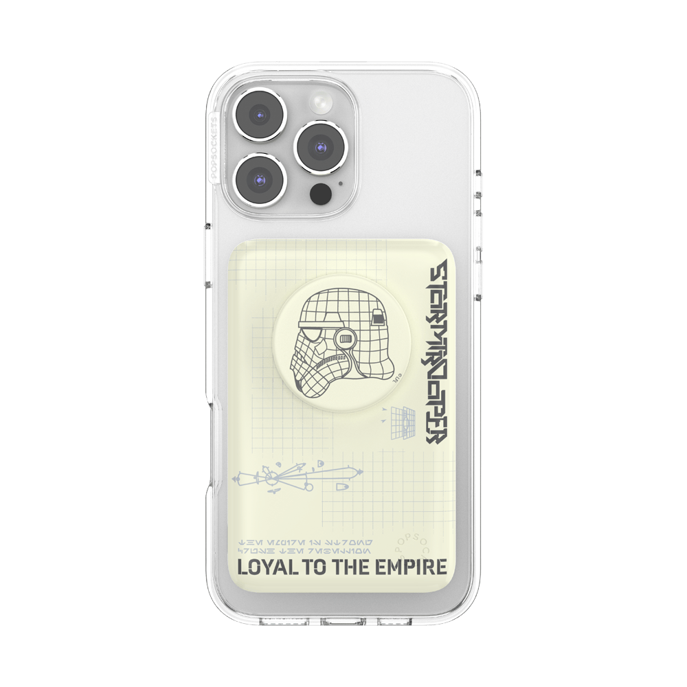 Stormtrooper Spec — MagSafe PowerPack - US 08063