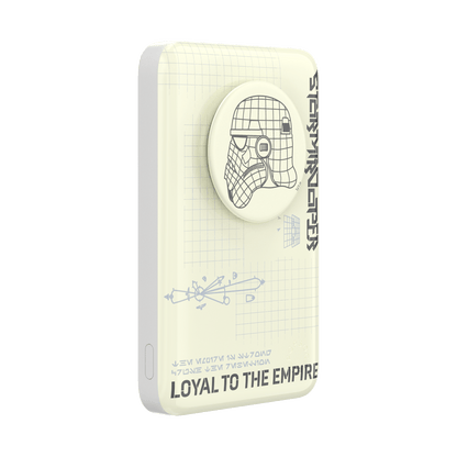 Stormtrooper Spec — MagSafe PowerPack - US 62153