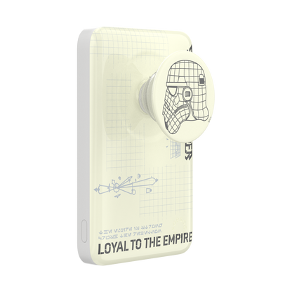 Stormtrooper Spec — MagSafe PowerPack - US 74309