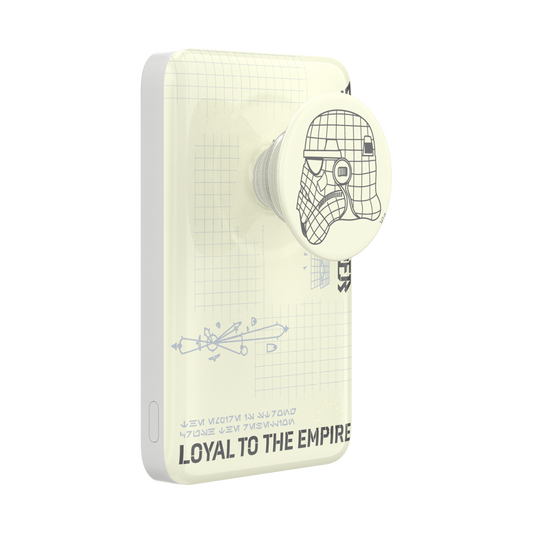 Stormtrooper Spec — MagSafe PowerPack - US 74309