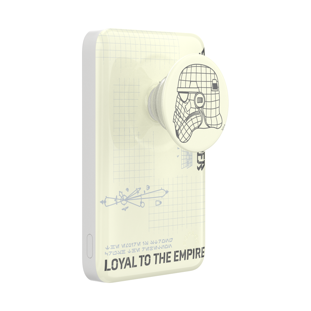 Stormtrooper Spec — MagSafe PowerPack - US 82848