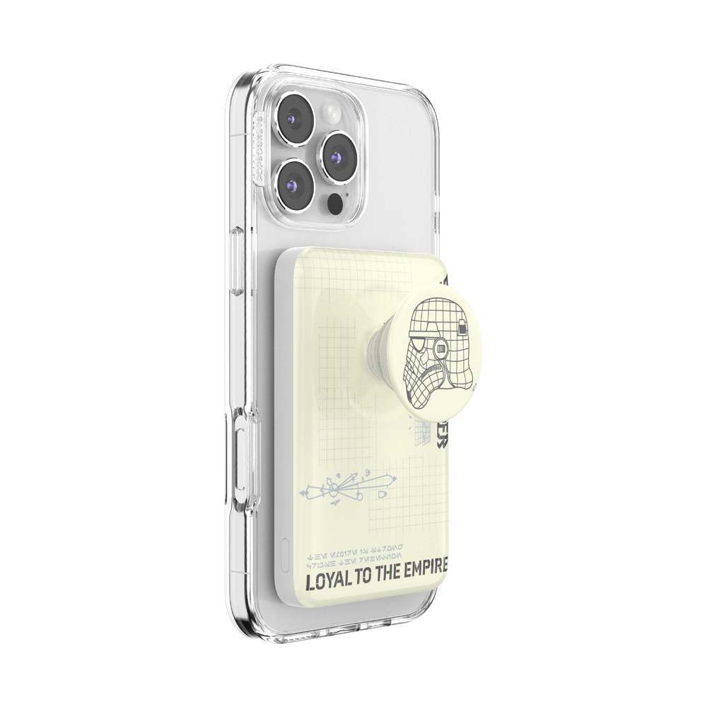 Stormtrooper Spec — MagSafe PowerPack - US 08063