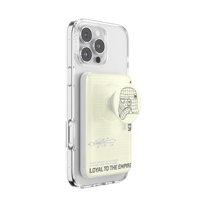 Stormtrooper Spec — MagSafe PowerPack - US 74309