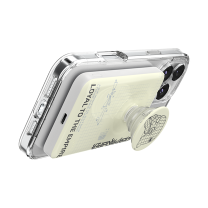 Stormtrooper Spec — MagSafe PowerPack - US 62153