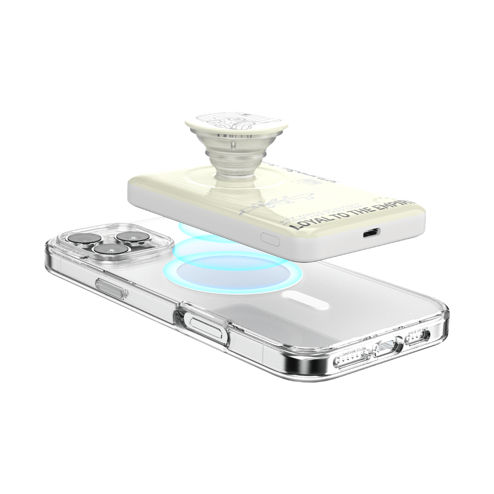 Stormtrooper Spec — MagSafe PowerPack - US 08063