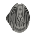 Enamel Illyrian Warrior — PopTop - US 33243