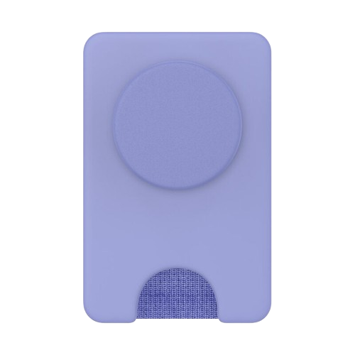 Deep Periwinkle — MagSafe PopWallet+ - US 04141
