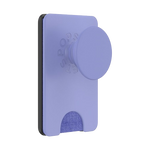 Deep Periwinkle — MagSafe PopWallet+ - US 42822