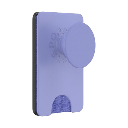 Deep Periwinkle — MagSafe PopWallet+ - US 79011