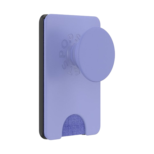Deep Periwinkle — MagSafe PopWallet+ - US 79011