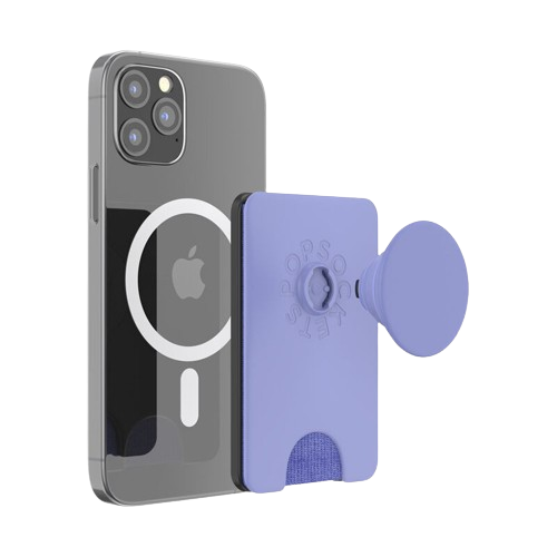 Deep Periwinkle — MagSafe PopWallet+ - US 04141