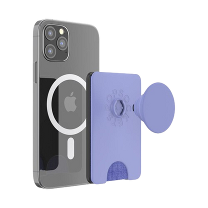 Deep Periwinkle — MagSafe PopWallet+ - US 55851