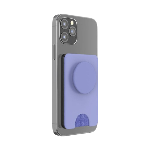 Deep Periwinkle — MagSafe PopWallet+ - US 82704