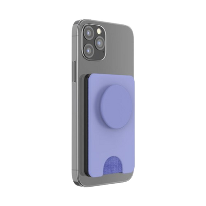 Deep Periwinkle — MagSafe PopWallet+ - US 55851