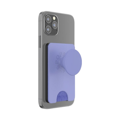 Deep Periwinkle — MagSafe PopWallet+ - US 55851