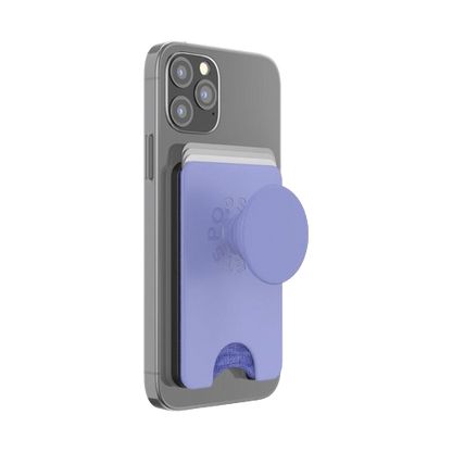 Deep Periwinkle — MagSafe PopWallet+ - US 82704