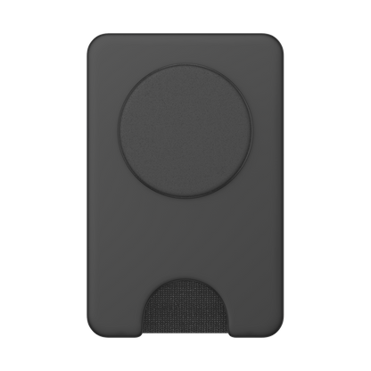 Black — MagSafe PopWallet+ - US 75489