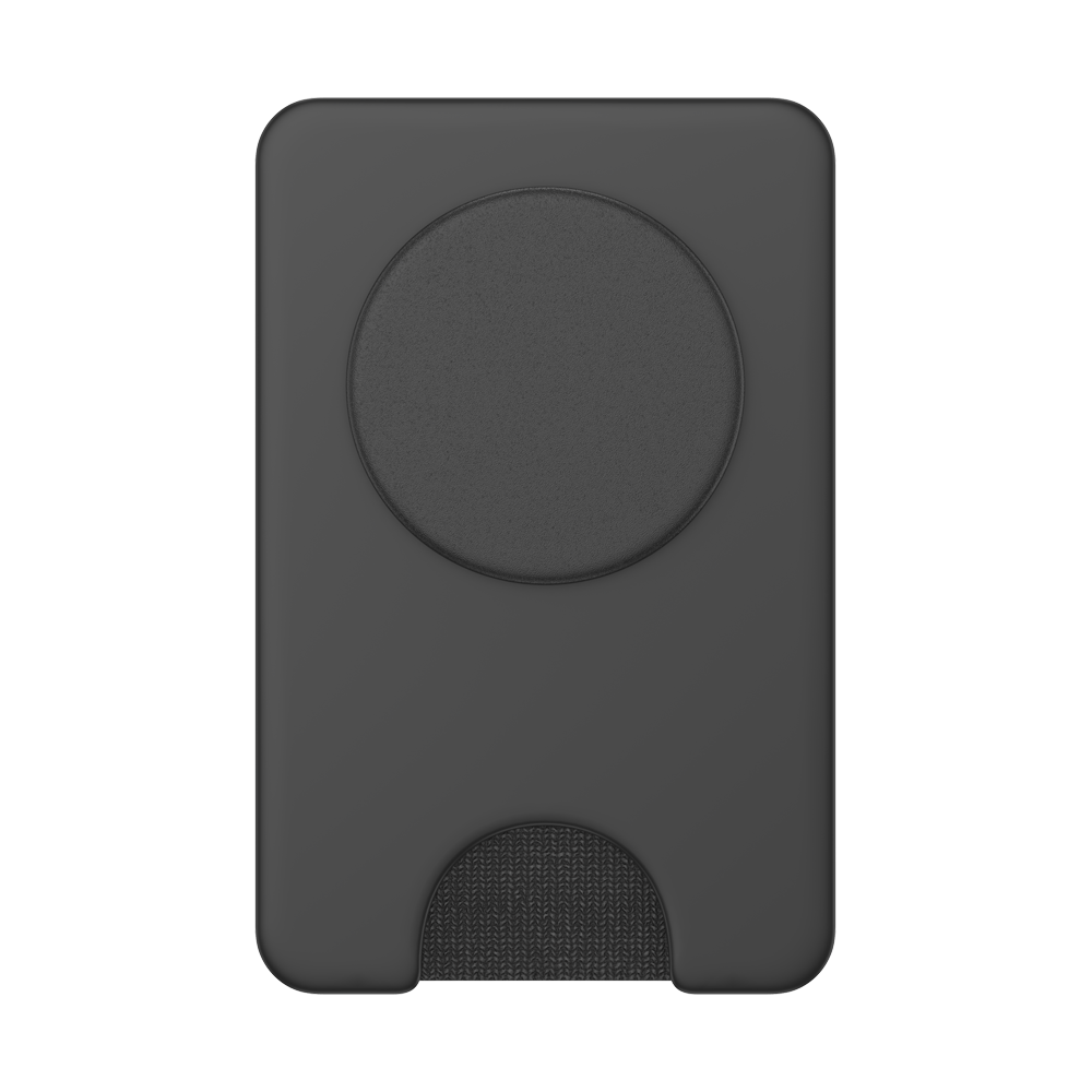 Black — MagSafe PopWallet+ - US 68786