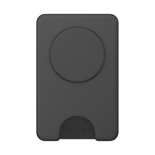 Black — MagSafe PopWallet+ - US 04756