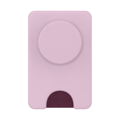 Blush Pink — MagSafe PopWallet+ - US 55620