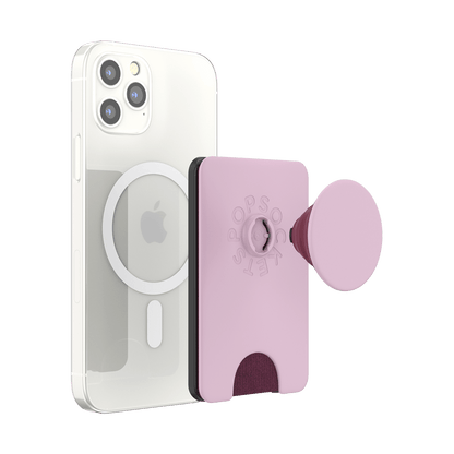 Blush Pink — MagSafe PopWallet+ - US 14890
