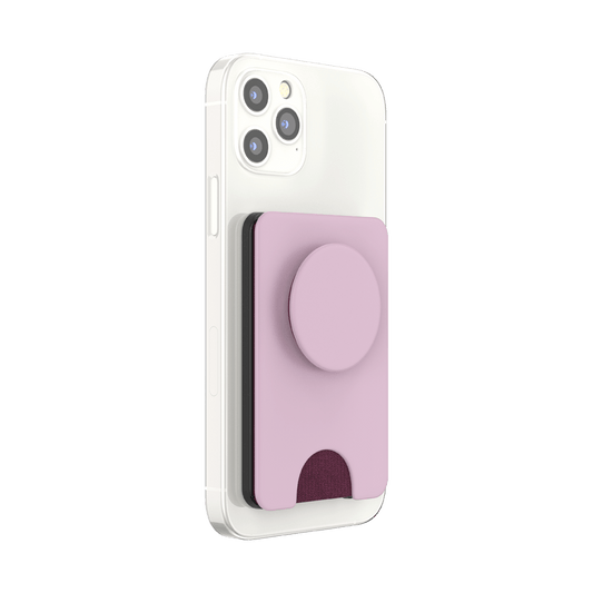 Blush Pink — MagSafe PopWallet+ - US 88042