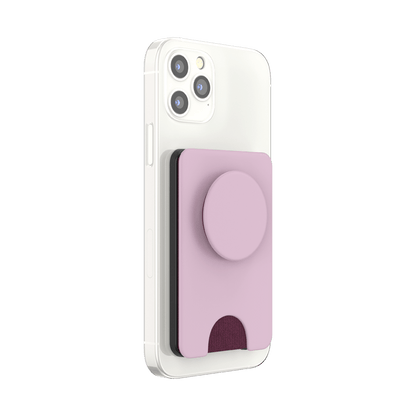 Blush Pink — MagSafe PopWallet+ - US 89722