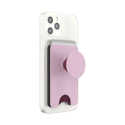 Blush Pink — MagSafe PopWallet+ - US 88042