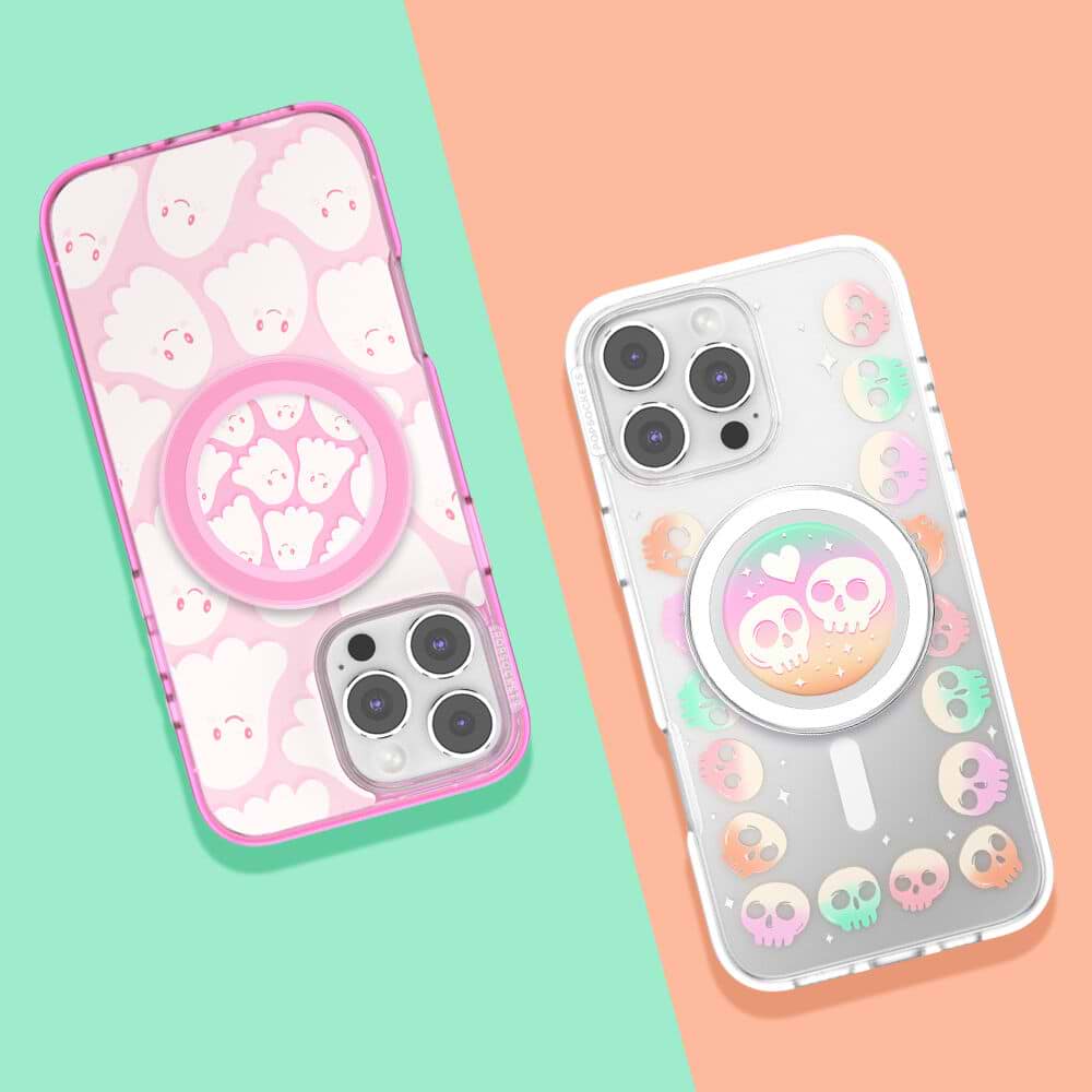Deathly Adorable — MagSafe PopGrip - US 41330