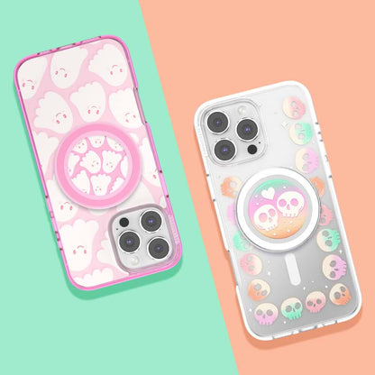 Kawaii Ghosties — iPhone 14 Pro Max MagSafe Case - US 27392