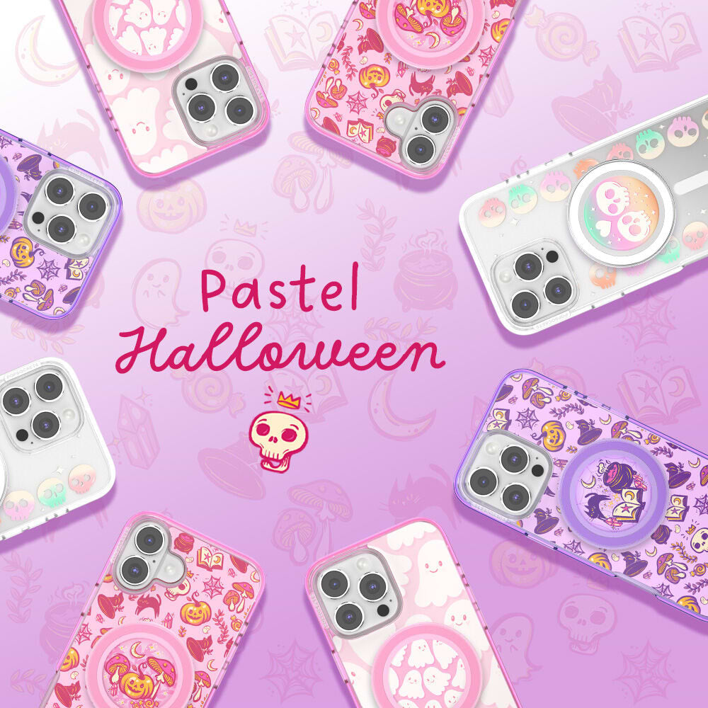 Deathly Adorable — MagSafe PopGrip - US 41330