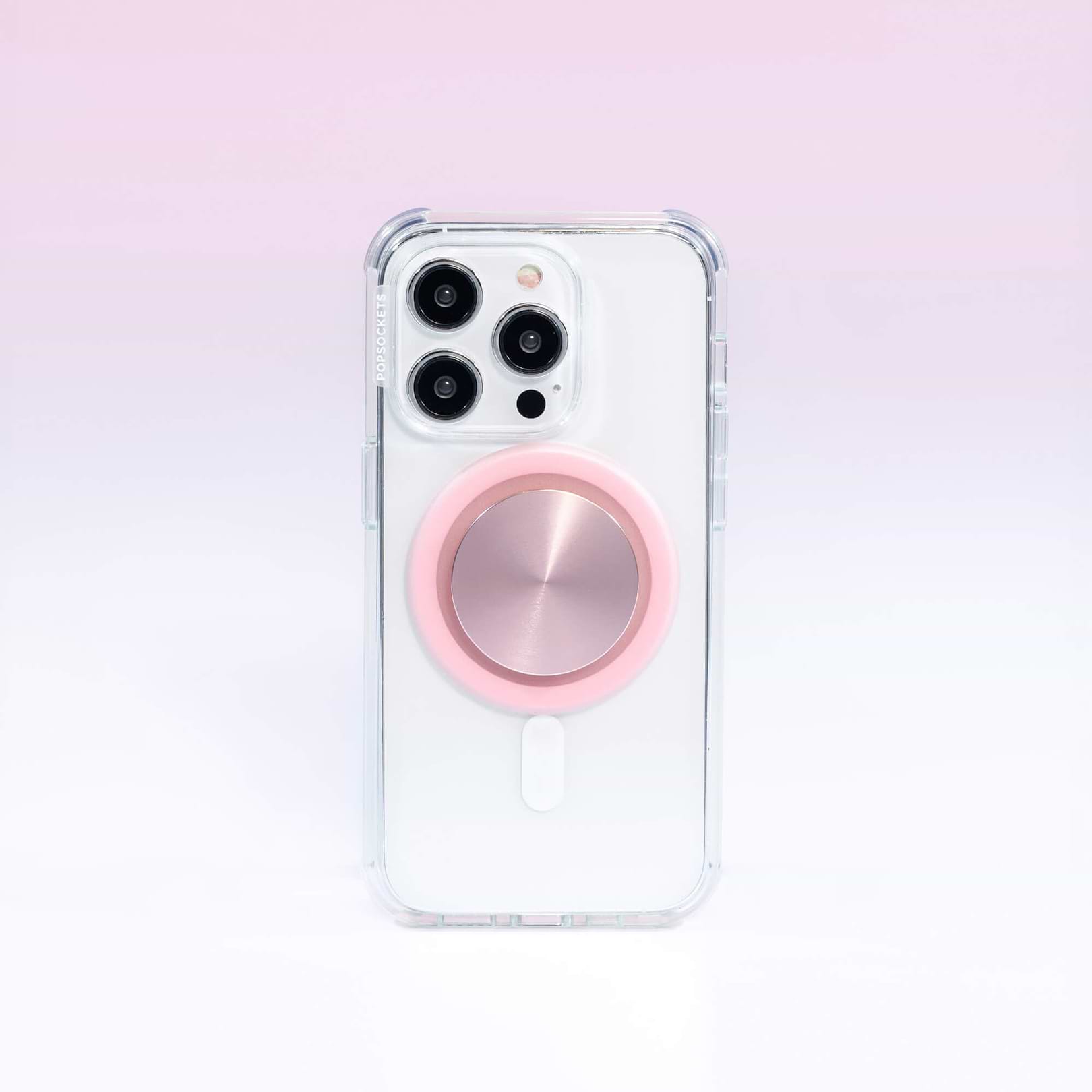 Dusty Rose — MagSafe PopGrip - US 42052
