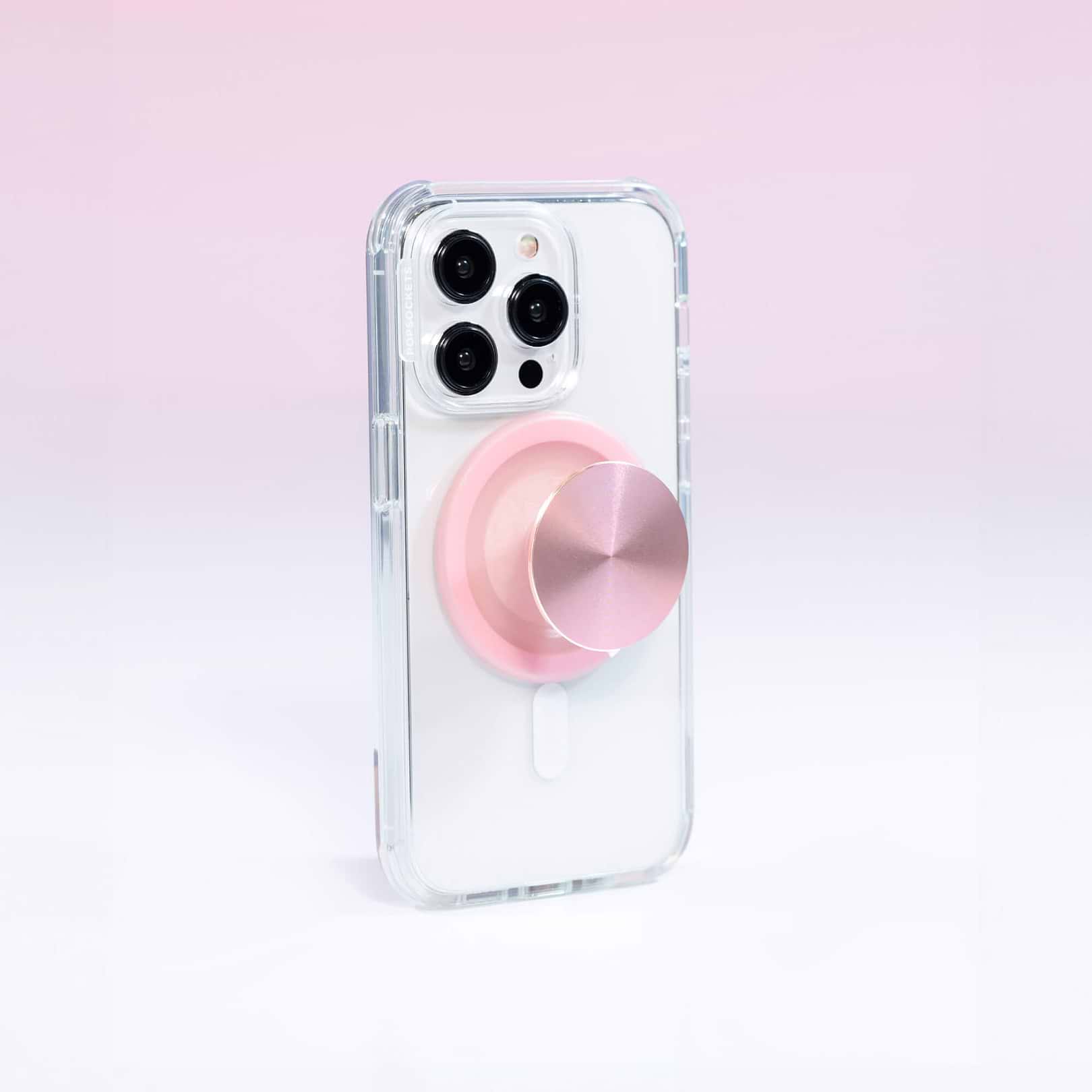 Dusty Rose — MagSafe PopGrip - US 49367