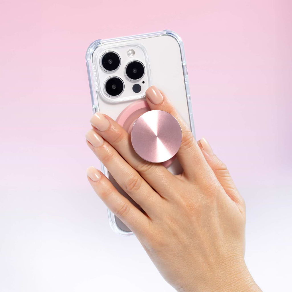 Dusty Rose — MagSafe PopGrip - US 44893