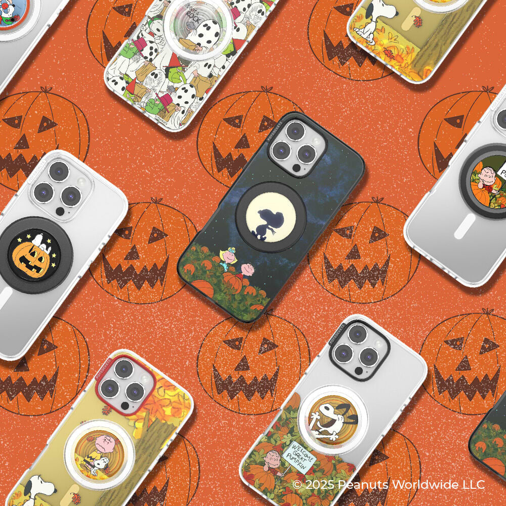 The Pumpkin Patch — iPhone 16 Pro Max MagSafe Case - US 59181