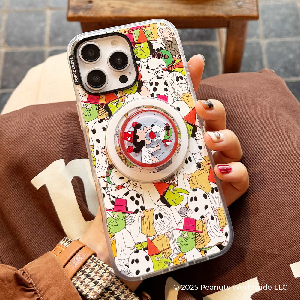Tricks or Treats — iPhone 16 Pro MagSafe Case - US 31778