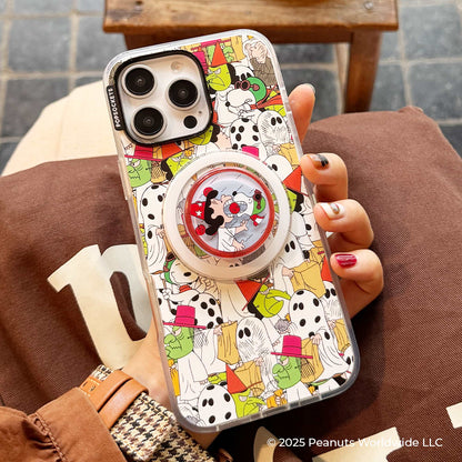 Tricks or Treats — iPhone 17 Pro Max MagSafe Case - US 14193