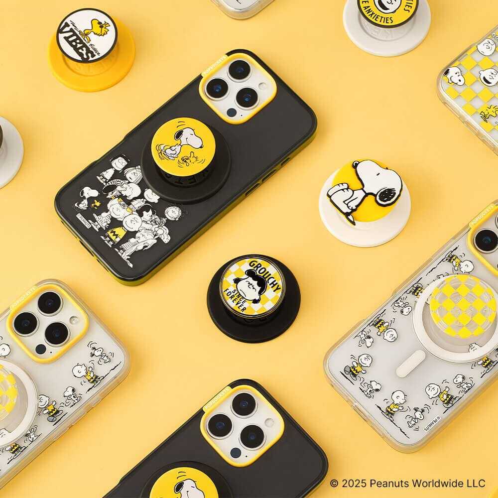 The In Crowd — iPhone 14 Pro Max MagSafe Case - US 91984